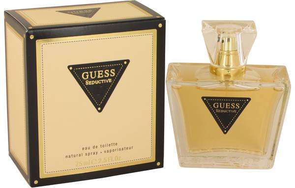 Guess Seductive I'm Yours Perfume