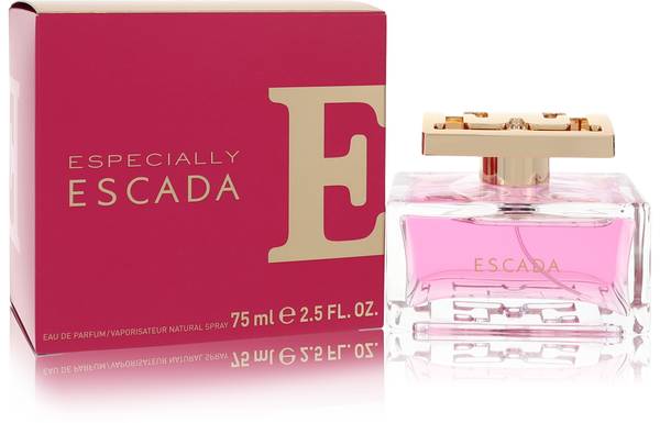 Especially Escada Perfume