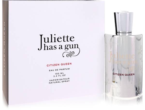 Citizen Queen Perfume