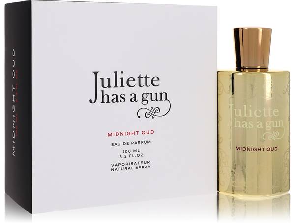 Midnight Oud Perfume