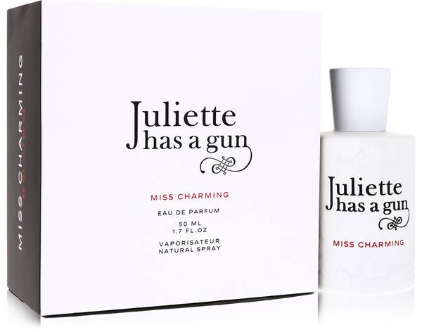 Miss Charming Perfume