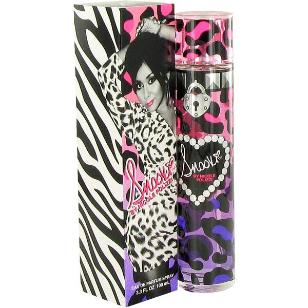 Snooki Perfume