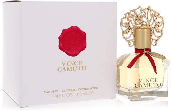 Vince Camuto Perfume