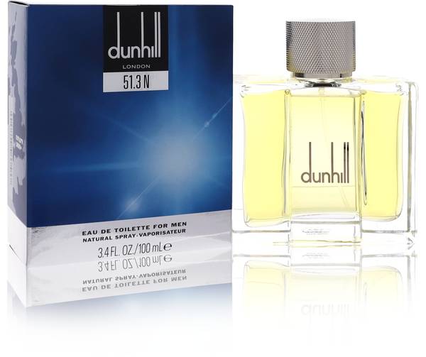 Dunhill 51.3n Cologne