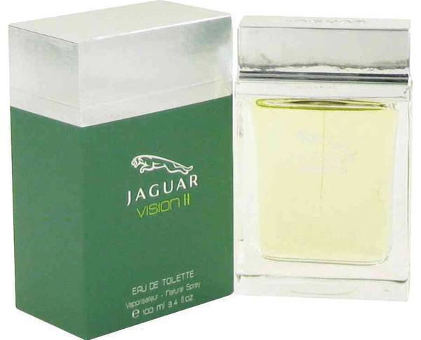 Jaguar Vision Ii Cologne