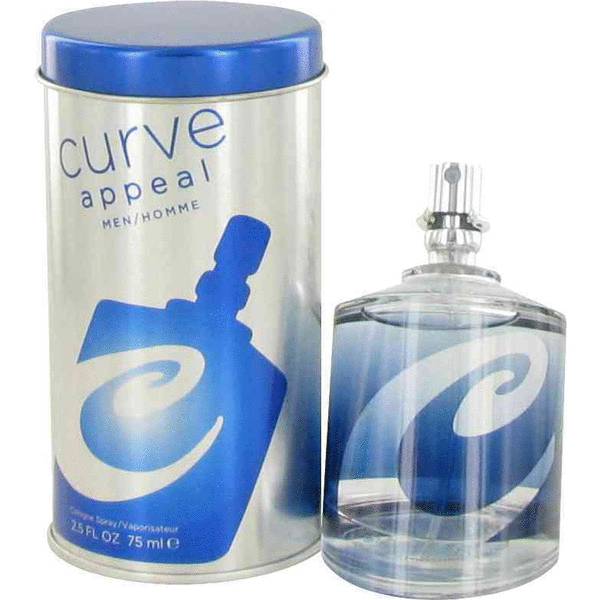 Curve Appeal Cologne