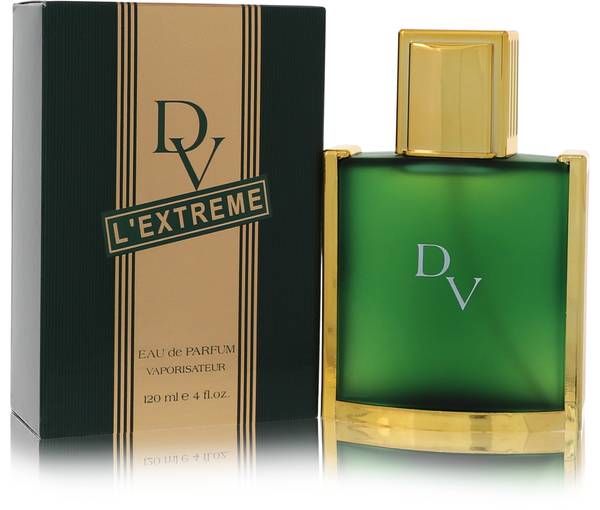 Duc De Vervins L'extreme Cologne