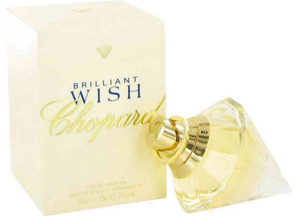 Brilliant Wish Perfume