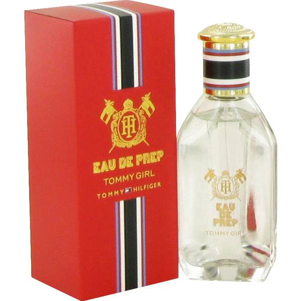 Eau De Prep Perfume