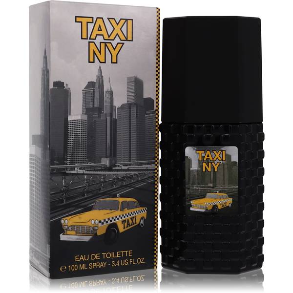 Taxi Ny Cologne