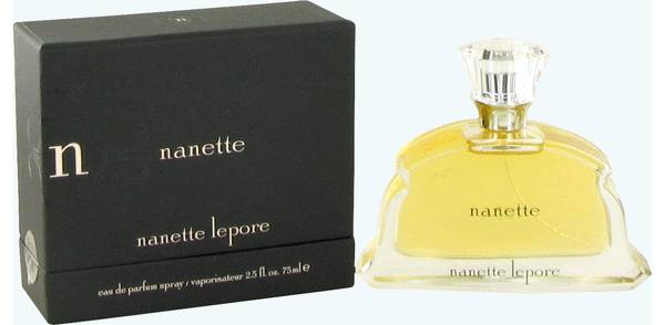 Nanette Perfume