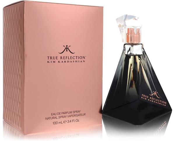 True Reflection Perfume