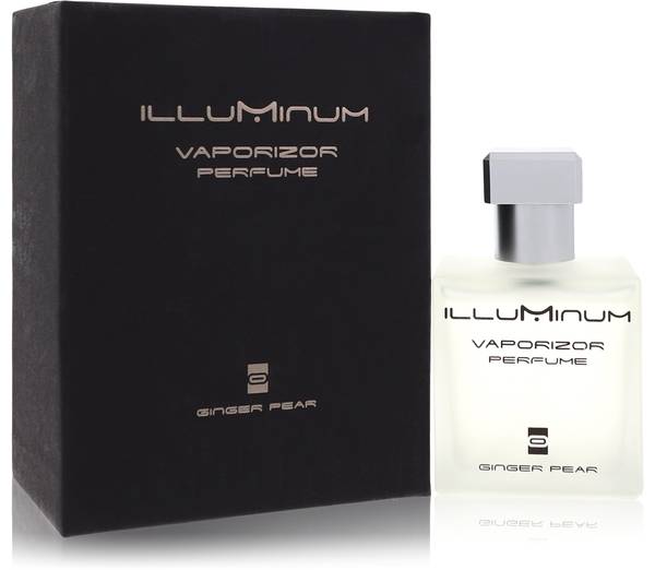 Illuminum Ginger Pear Perfume