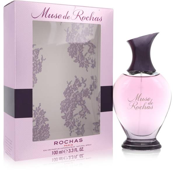 Muse De Rochas Perfume