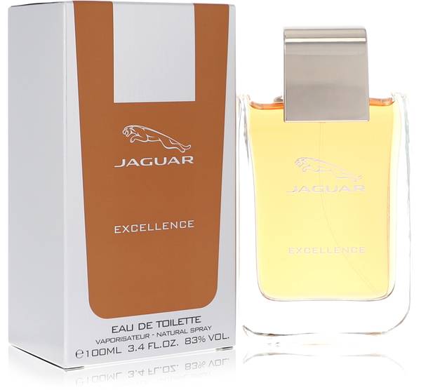 Jaguar Excellence Cologne