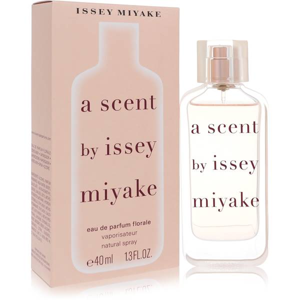 A Scent Florale Perfume