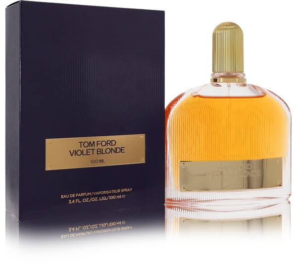 Tom Ford Violet Blonde Perfume