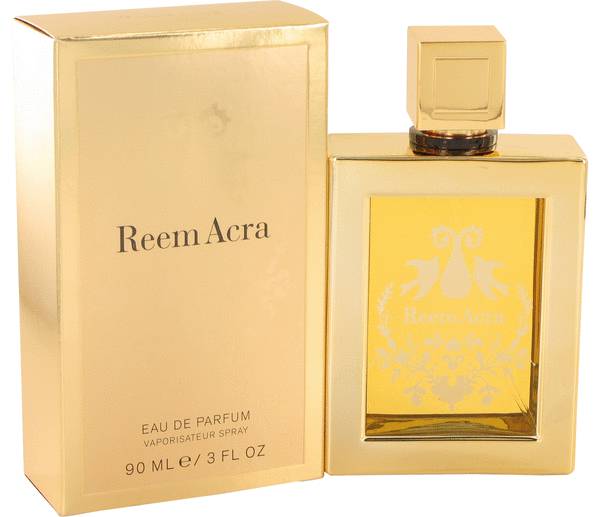 Reem Acra Perfume