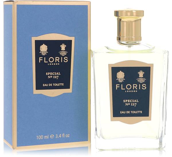Floris Special No 127 Cologne