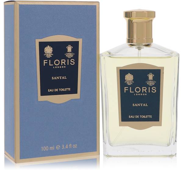 Floris Santal Cologne