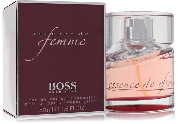 Boss Essence De Femme Perfume