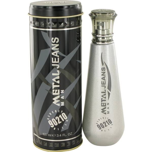 90210 Metal Jeans Cologne