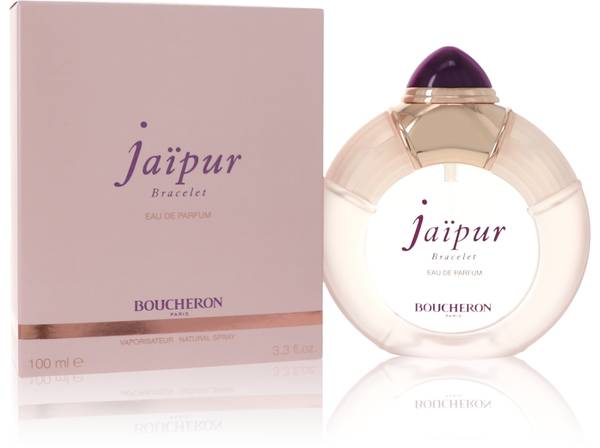 Jaipur Bracelet Perfume