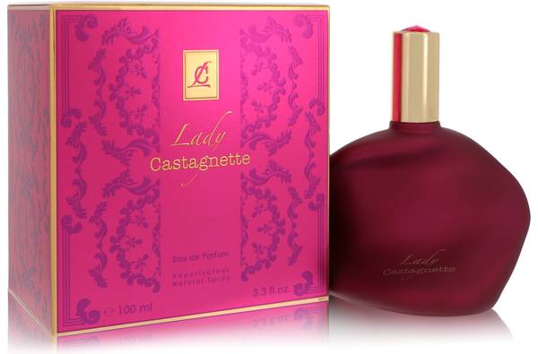 Lady Castagnette Perfume