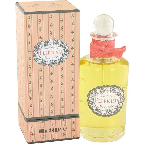 Ellenisia Perfume