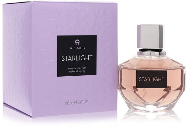 Aigner Starlight Perfume