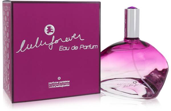 Lulu Forever Perfume