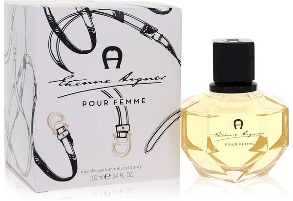 Aigner Pour Femme Perfume