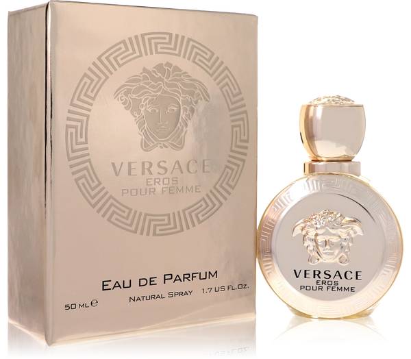 Versace Eros Perfume