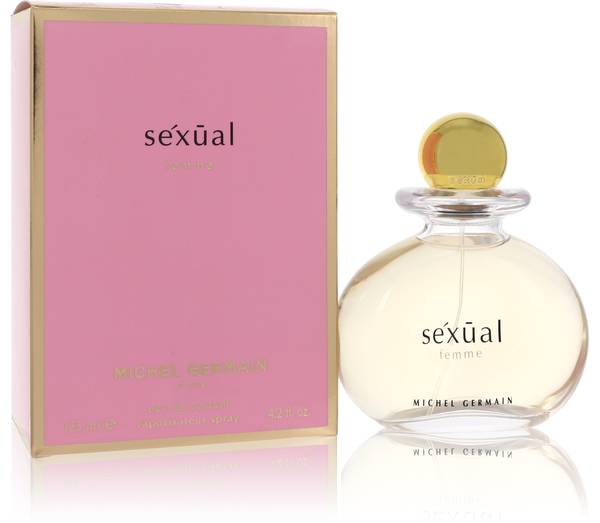 Sexual Femme Perfume