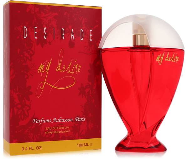 Desirade My Desire Perfume