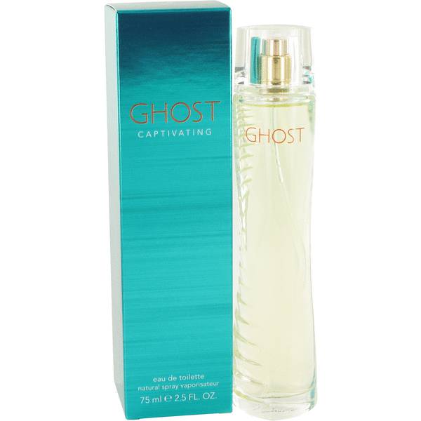 Ghost Captivating Perfume