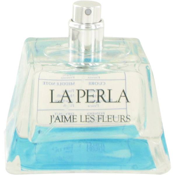 La Perla J'aime Les Fleurs Perfume