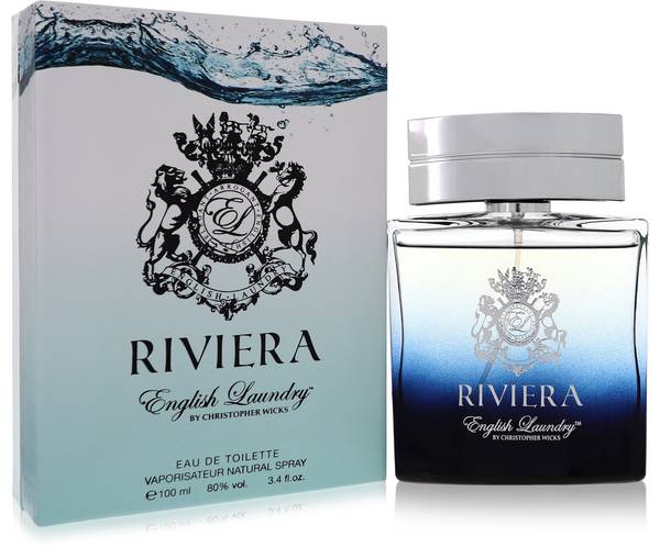 Riviera Cologne