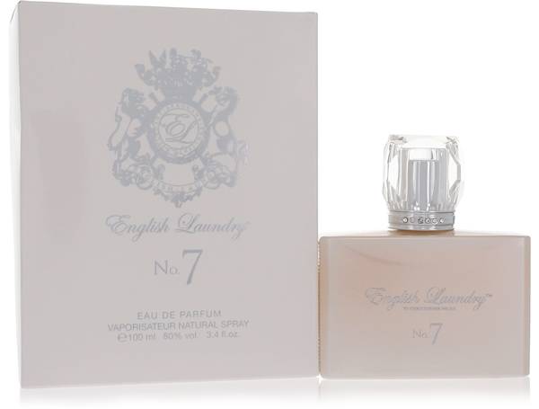 English Laundry No. 7 Perfume