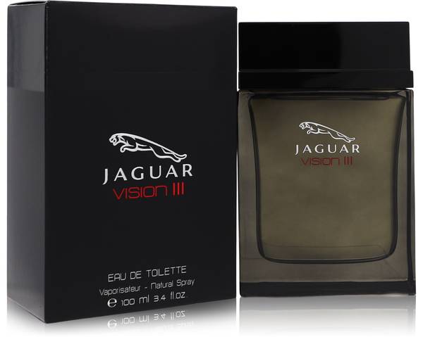 Jaguar Vision Iii Cologne