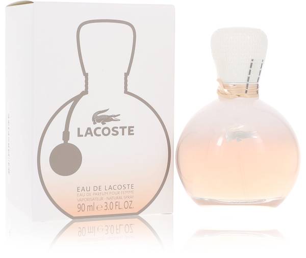 Eau De Lacoste Perfume