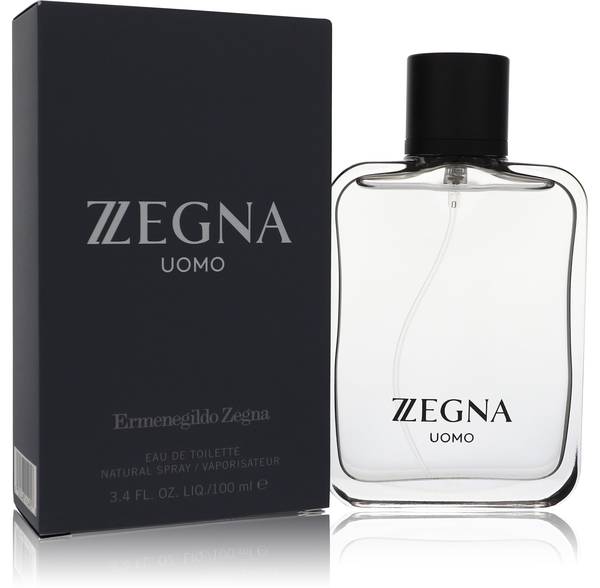 Zegna Uomo Cologne