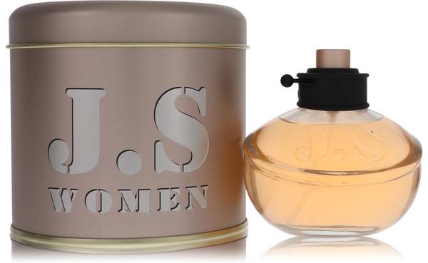 J.s Women Perfume