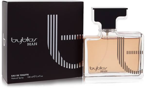 Byblos Man Cologne