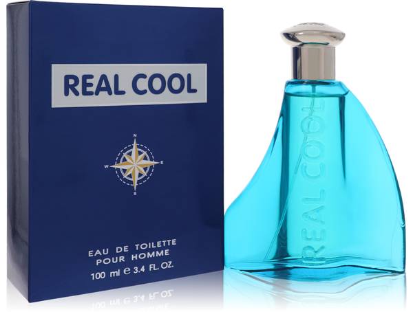 Real Cool Cologne