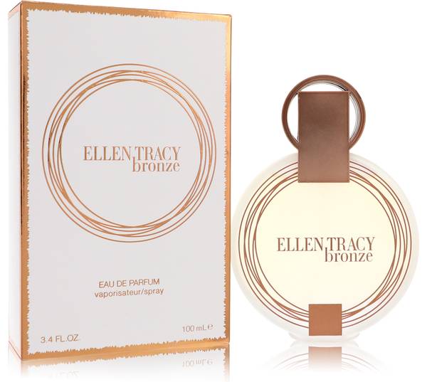 Ellen Tracy Bronze Perfume