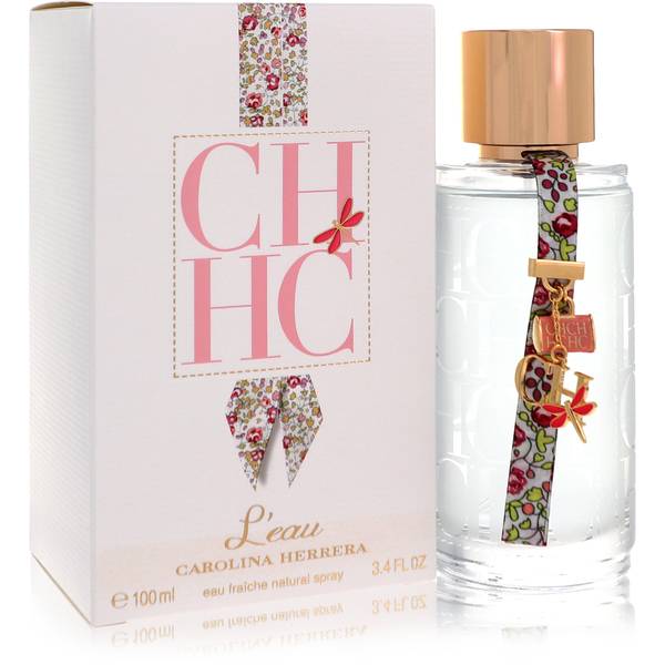 Ch L'eau Perfume
