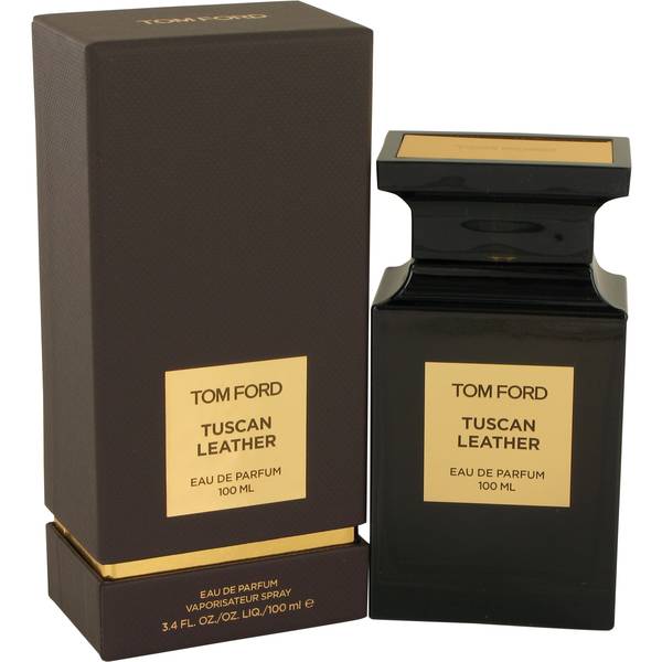 Tuscan Leather Cologne
