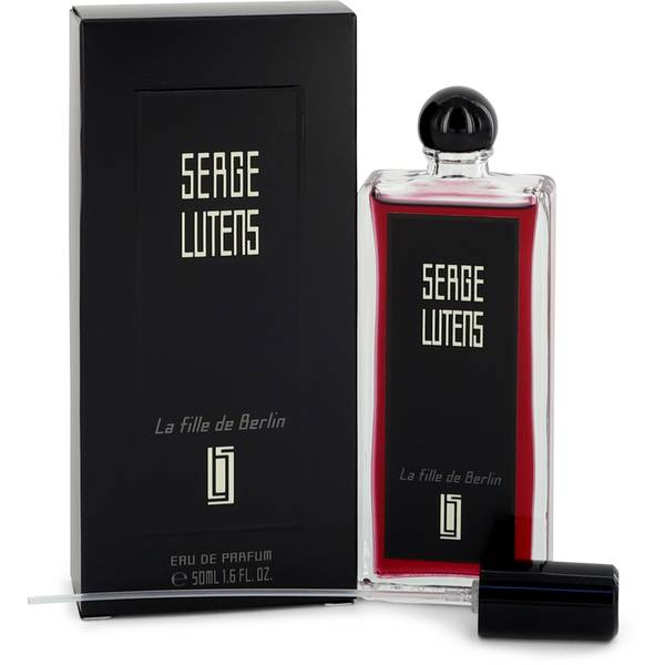 La Fille De Berlin Perfume