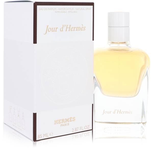 Jour D'hermes Perfume